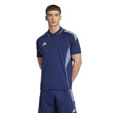 adidas Erkekler Tiro 25 Rekabet Polo Gömlek Polo Gömlek
