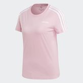 adidas Esentials 3S Slim Tee Kadın Tişört