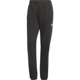 Adidas Ess Pants Ft Erkek Siyah Eşofman Altı JD2422 - XS