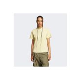 adidas Essential Kadın Sarı T-shirt