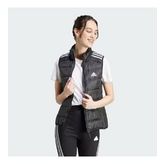 Adidas Essentials 3 - Stripes Light Down Kadın Yelek