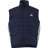 adidas Essentials Climawarm 3 Stripes Puffer Down Erkek Yelek