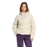 adidas Essentials Climawarm 3 Stripes Puffer Down Kadın Mont