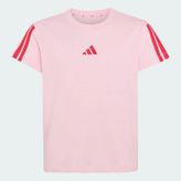 Adidas Essentials Çocuk Tişört - 152 cm - Pembe