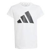 adidas Essentials Çocuk Yuvarlak Yaka Tişört, 01-JC9627-4