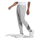 Adidas Essentials French Terry Logo Kadın Eşofman Altı