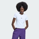Adidas Essentials Kadın Tişört - M - Beyaz