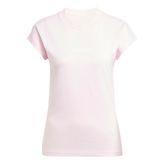adidas Essentials Linear Cotton Tişört Kadın