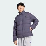 Adidas Essentials Packable Insulated Erkek Mont - Mor