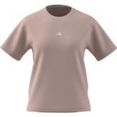 adidas Essentials Small Logo Cotton Kadın Tişört