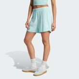 adidas Essentials Wide Rib Sprinter Kadın Şort