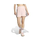Adidas Fb Short KD3671 Pembe Kadın Günlük Şort