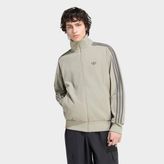 Adidas Firebird Crd Erkek Haki Ceket.-