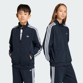 adidas Firebird Loose TT Çocuk Sweatshirt