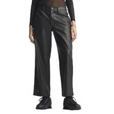 adidas Firebird Pleather 7/8 Kadın Pantolon