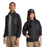 adidas Future Icons Full-Zip Çocuk Sweatshirt