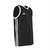 Adidas G76627 Y Commander J Çocuk Basketbol Forması