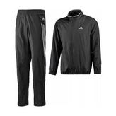 Adidas G81569 Siyah Eşofman Takımı