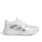 adidas Gamechaser Erkek Beyaz Basketbol Ayakkabısı