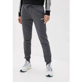 Adidas GD4408 Essentials Plan Gri Kadın Eşofman Altı