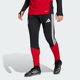 Adidas Germany 26 Tiro Training Erkek Eşofman Altı - Siyah