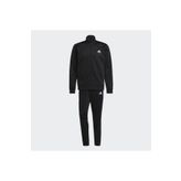 Adidas GK9656 Siyah Beyaz Erkek Eşofman Takımı
