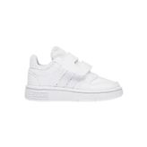 Adidas GW0442 Hoops 3.0 Cf Beyaz Bebek Günlük Ayakkabı