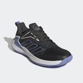 Adidas GX7135 Defiant Speed Siyah Unisex Tenis Ayakkabısı