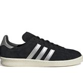 Adidas GX7330 Campus 80S Siyah Unisex Spor Ayakkabı