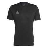 Adidas H44529 Siyah Erkek Futbol Forması