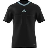 Adıdas Hakem Erkek Forma HP0756 - XS - Siyah