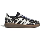 Adidas Handball Spezial KI2183 Siyah Beyaz Kadın Spor Ayakkabı