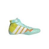 adidas Havoc Prime Güreş Ayakkabısı Mint Yeşil