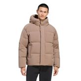adidas Helionic Down Puffer Erkek Mont
