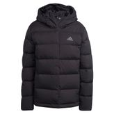 adidas Helionic Hooded Down Kadın Mont