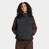 Adidas Helionic Kadın Siyah Yelek (KG1503) - M