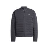 adidas Helionic Lite J Erkek Günlük Mont Siyah