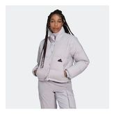 Adidas HM2902 Mor Kadın Mont