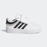 Adidas Hoops 4.0 Cf I Basketbol Ayakkabısı - Beyaz - Siyah - Gri