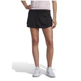 Adidas HS1654 Match Siyah Kadın Etek