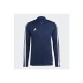 Adidas HS3503 Lacivert Erkek Eşofman Üstü