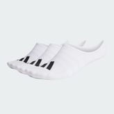 Adidas HS5577 3 Çift Golf Erkek Görünmez Çorap