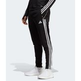 Adidas HS7230 Tiro 23 Siyah Futbol Erkek Eşofman Altı