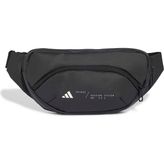 adidas Hybrid Unisex Siyah Antrenman Bel Çantası KG8018