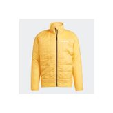 Adidas IB1093-E Sarı Erkek Ceket