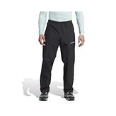 Adidas IB1120 Siyah MT Rain Pant Erkek Outdoor Pantolonu