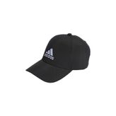 Adidas IB3244 BBALL LT EMB White Black Unisex Şapka
