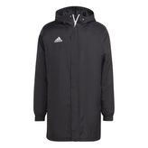 Adidas IB6076 Entrada 22 Stadium Siyah Erkek Mont
