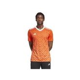 Adidas IC1251 Turuncu Erkek Futbol Maç Forması
