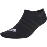 Adidas IC1327 Training Thin and Light No-Show 3 Çift Unisex Çorap